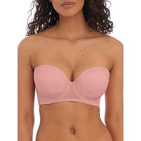 Freya Tailored Moulded Strapless Bra