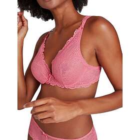 Aubade Danse Des Sens Kolmionmuotoinen Plunge Rintaliivit