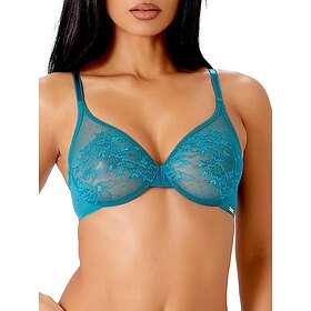 Gossard Glossies Lace Sheer Bra