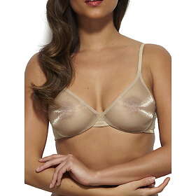 Gossard Glossies Sheer Plunge Bra