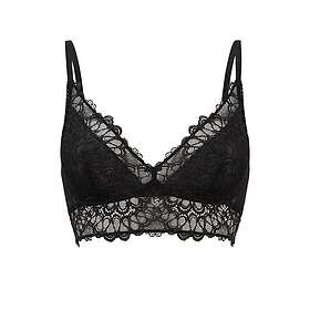 Gossard Swirl Non Padded Bralet Bra