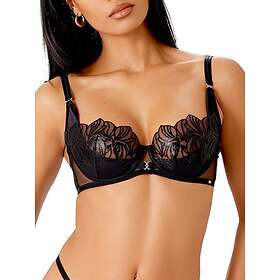 Gossard VIP Lavish Uplifting Balconette Bra