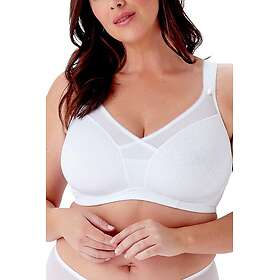 Berlei Beauty Lace Non Wired Smoothing Bra