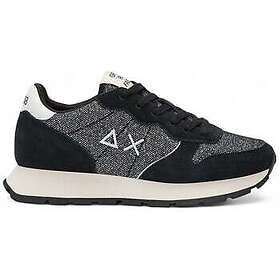 Sun68 Ally Glitter Textile (Jr)