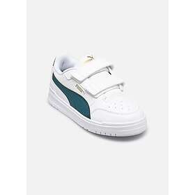 Puma Shuffle Downtown Lo V PS (Jr)