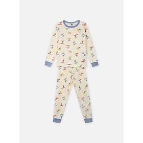 Petit Bateau Brigado Pyjama (Jr)