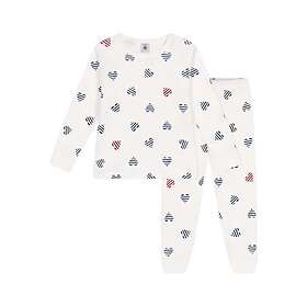 Petit Bateau Bretonne Pyjama