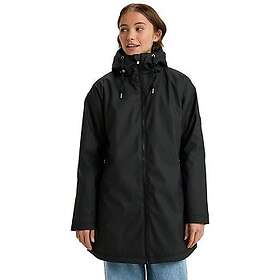 Roxy Rain Road Polar Zip Takki (Naisten)