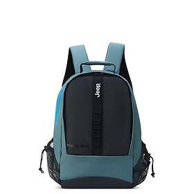 Delsey Jeep Polyvalent Backpack 24L