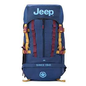 Delsey Jeep Hiking Backpack 30L