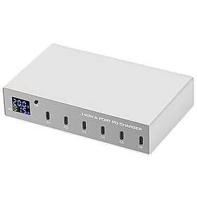 MTP Products WLX-X6P USB-C 140W