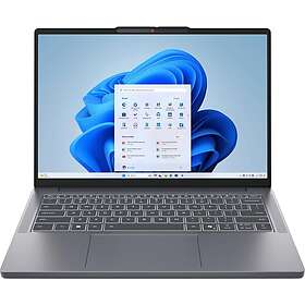 Lenovo IdeaPad Slim 3 83K6006DMX 14" Ryzen 5 7535HS 16GB RAM 512GB SSD
