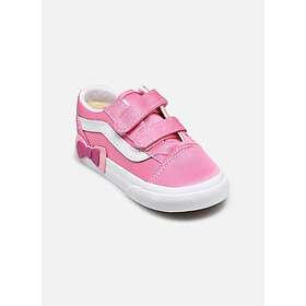 Vans Old Skool V Bow (Jr)