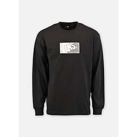 Vans Original Standards Blocked Box LS (Homme)