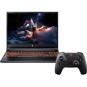 Acer Nitro V16 AI NH.QYYED.008 16" Ryzen 7 260 32GB RAM 1TB SSD RTX 5070