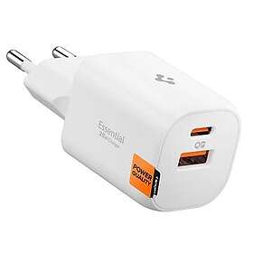 Spigen Essential EE352EU 35W