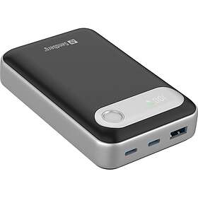 Sandberg 421-41 Travel Powerbank 20000mAh PD35W