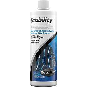Seachem Stability 500Ml