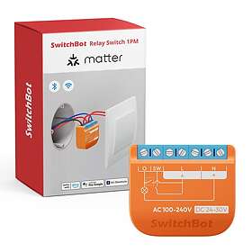 SwitchBot Relay Switch 1PM