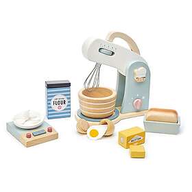 Tender Leaf Toys Mini Chef Set de Pâtisserie Maison TL8227