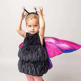 That's Mine 23951276542 Lise butterfly Kostume (3-6 år)