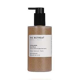 The Retreat Exfoliating Hand Wash 300 ml