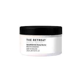 The Retreat Nærende Bodybutter 290ml