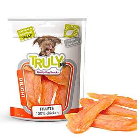 Truly Chicken Filets Godbidder 360g