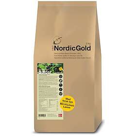 Uniq Hundefôr Nordic Gold Balder Adult 10 kg