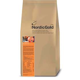 Uniq Nordic Gold Idun Voksen 10kg