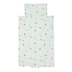 Vanilla Copenhagen Space Fern Sängyset 70x100cm BEDB2025