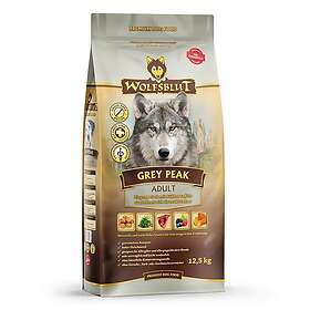 Wolfsblut Grey Peak 12,5 kg