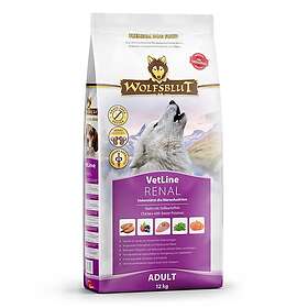 Wolfsblut Renal 12kg