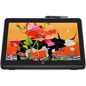 XPPen Artist Pro 22 Tegnedisplay (Gen2)
