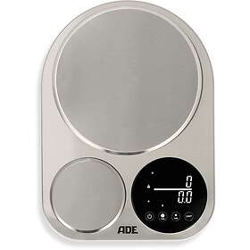 ADE Germany ISABELLA Balance de Cuisine Numérique