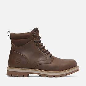 Timberland Britton Road Mid Lace Up Waterproof (Herre)