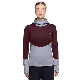 Vaude Monviso Sweat à capuche (Femme)