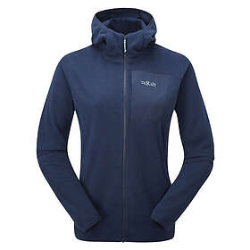 Rab Tecton Hoody Polaire (Femme)