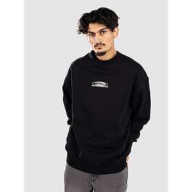 Quiksilver Banging Fleece Sweatshirt (Herre)