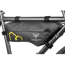 Apidura Expedition Compact Frame Pack 3 L
