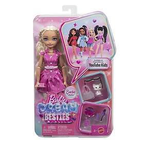 Barbie Dream Besties - Malibu JKP50