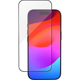 BigBen SmartFrame Glass Screen Protector for IPhone17 Pro