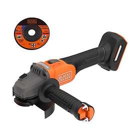 Black & Decker BCG6L8N-XJ (Utan Batteri)