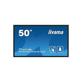 Iiyama TF5039AS-B1AG 49.5" 4K
