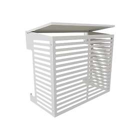 KLIMATKONCEPT Värmepumpsskydd