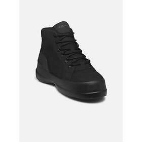 Moon Boot MB Luna Trek Mid Nubuck (Homme)