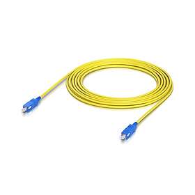 Ubiquiti Networks SC/UPC 5m Fiberkabel UACC-OFC-S1-SUSU-5M