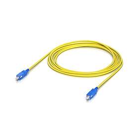Ubiquiti Networks SC/UPC Fiberkabel 3m UACC-OFC-S1-SUSU-3M-50