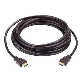Aten HDMI-kabel 2L-7DA6H