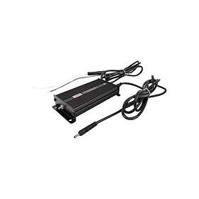 Gamber-Johnson 7300-0456 Lind Strömadapter